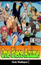 One Piece Anime