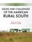 Issues and Challenges of the American Rural South