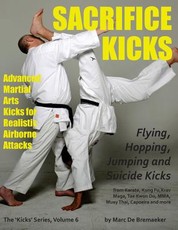 Sacrifice Kicks