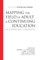 Mapping the Field of Adult and Continuing Education
