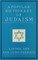 A Popular Dictionary of Judaism