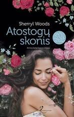 Atostogų skonis. Rožių sodas. 2 knyga