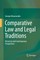 Comparative Law and Legal Traditions