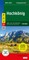 Hochkönig XL, Wander-, Rad- und Freizeitkarte 1:30.000, freytag & berndt, WKXL 3030