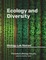 Ecology and Diversity