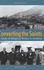 Converting the Saints
