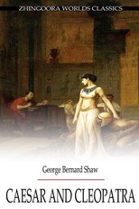 Caesar And Cleopatra