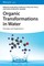 Organic Transformations in Water