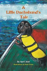 Little Dachshund's Tale