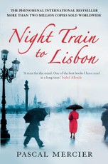 Night Train To Lisbon