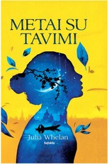 Metai su tavimi