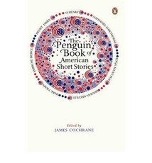The Penguin Book of American Short Stories