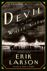 The Devil in the White City
