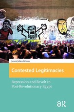 Contested Legitimacies