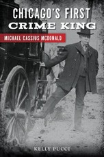 Chicago's First Crime King