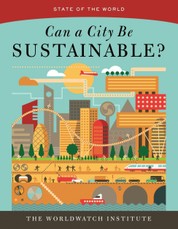 Can a City Be Sustainable?