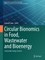 Circular Bionomics in Food, Wastewater and Bioenergy