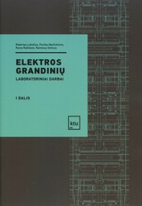 Elektros grandinių laboratoriniai darbai, I d.