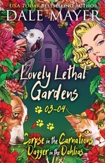 Lovely Lethal Gardens