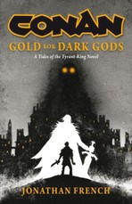 Conan: Gold for Dark Gods