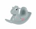 Supamasis arkliukas „Little Tikes“, pilkas