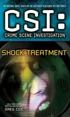 Csi: Crime Scene Investigation: Shock Treatment