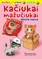 Kačiukai mažučiukai dūksta namie