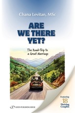Are We There Yet?