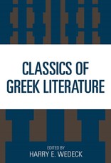 Classics of Greek Literature