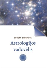 Astrologijos vadovėlis