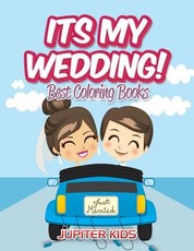 Its My Wedding!
