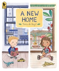 A New Home