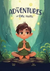 The Adventures of Elfic Helfic