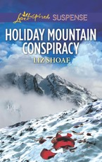 Holiday Mountain Conspiracy