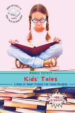 Kids' Tales-A Book of Short Stories for Young Readers