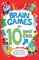 Brain Games for 10-Year-Olds
