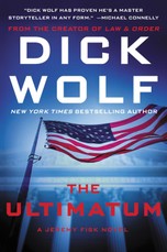 Wolf, D: Ultimatum