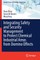 Integrating Safety and Security Management to Protect Chemical Industrial Areas from Domino Effects