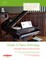 Grade 5: Piano Anthology  -Examination Pieces for 2023 and 2024- (Performance Notes by Norman Beedie)
