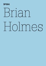 Holmes, B: Brian Holmes