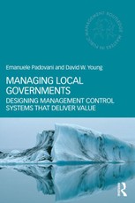 Padovani, E: Managing Local Governments