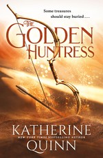 The Golden Huntress