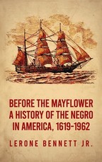 Before the Mayflower