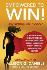 Empowered to Win, 3rd Edition Anthology