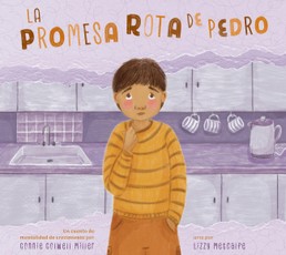 La Promesa Rota de Pedro