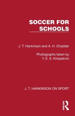 Soccer for Schools