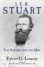 General J. E. B. Stuart
