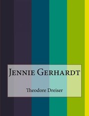 Jennie Gerhardt