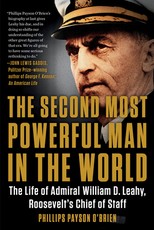 The Second Most Powerful Man in the World