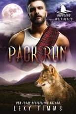 Pack Run
